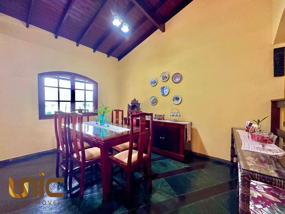 Casa de Condomínio, 3 quartos - Foto 9