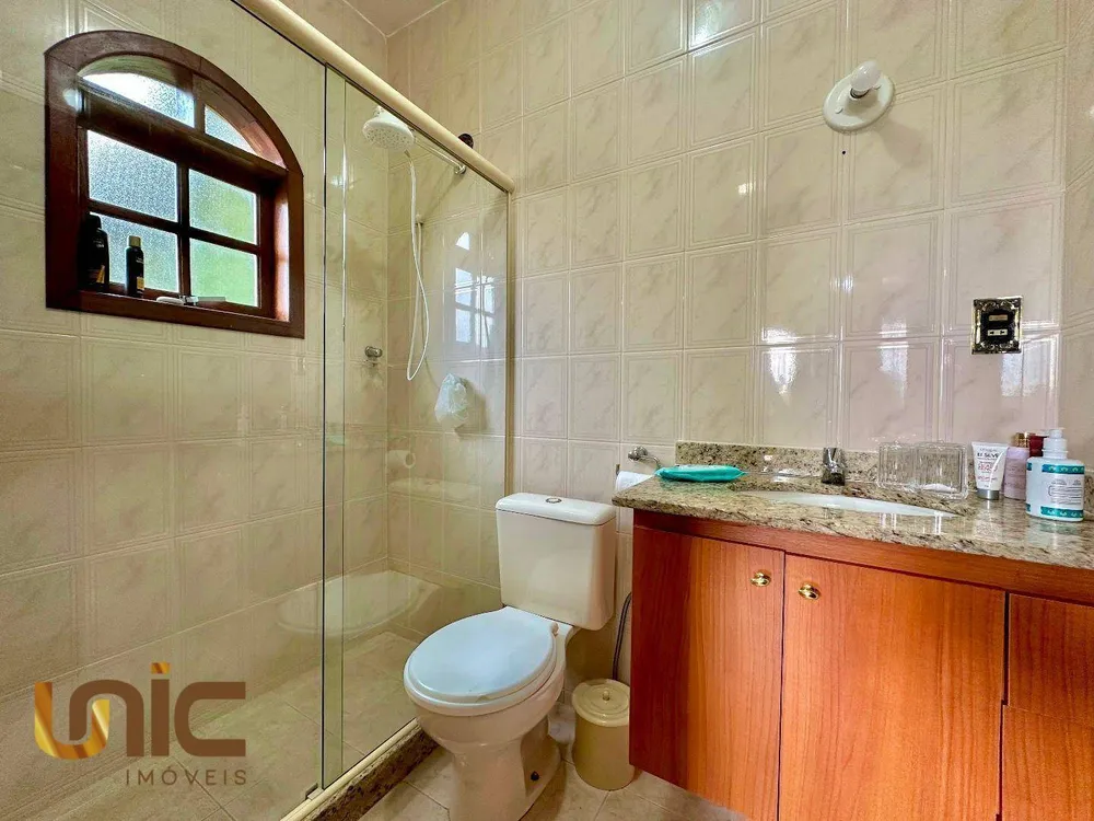 Casa de Condomínio, 3 quartos - Foto 40