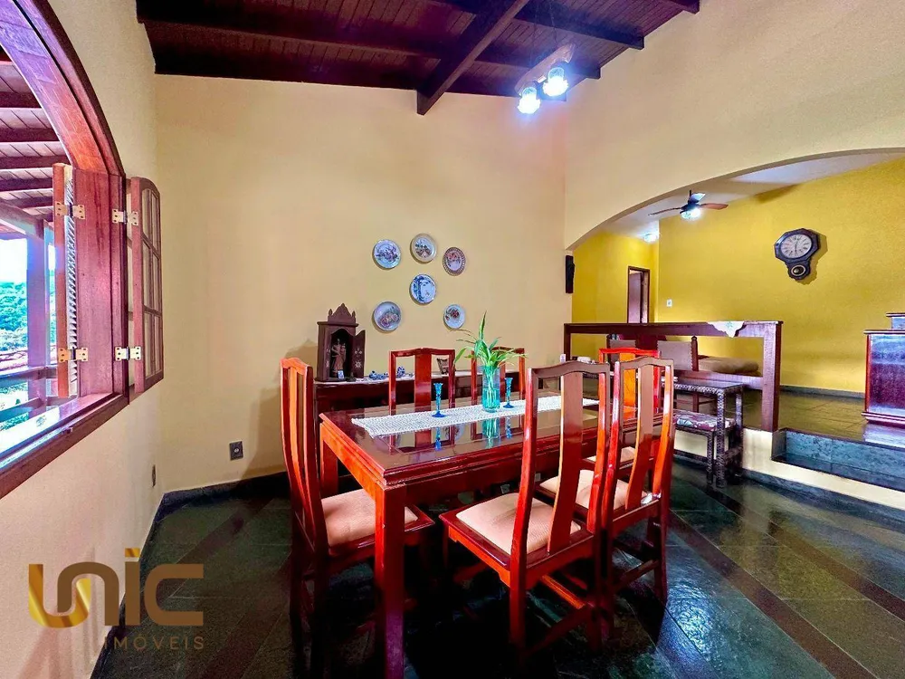 Casa de Condomínio, 3 quartos - Foto 10