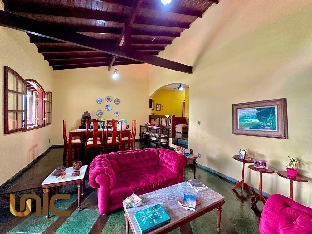 Casa de Condomínio, 3 quartos - Foto 8