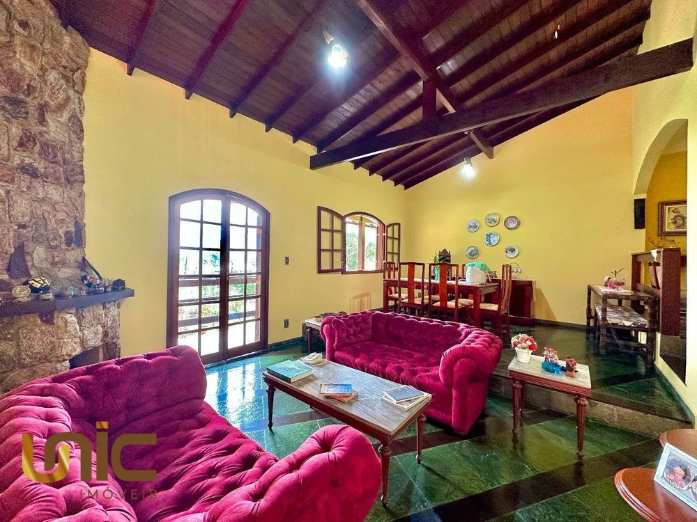 Casa de Condomínio, 3 quartos - Foto 5