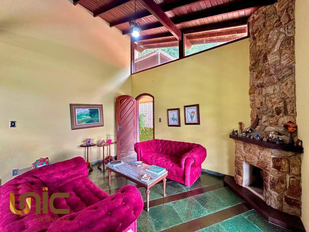 Casa de Condomínio, 3 quartos - Foto 7
