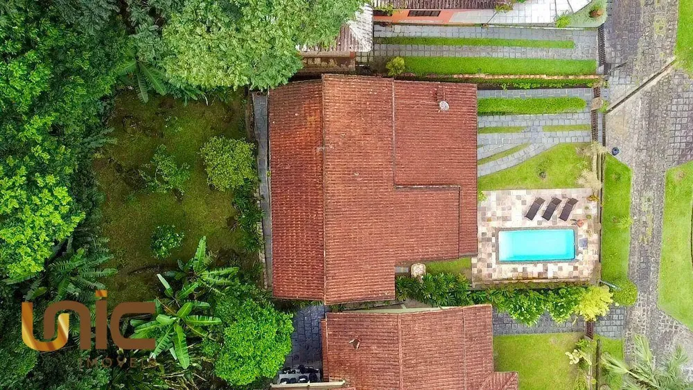 Casa de Condomínio, 3 quartos - Foto 53