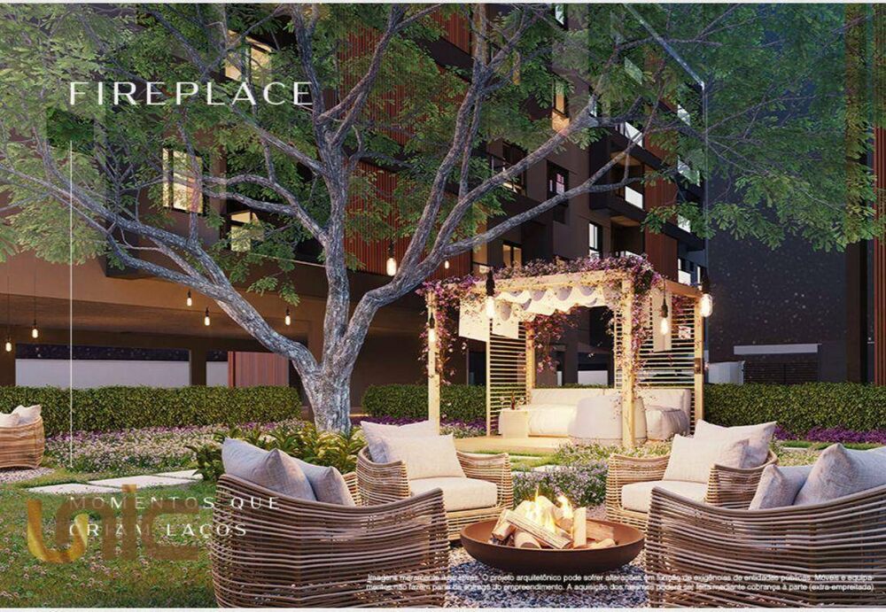 Apartamento, 3 quartos, 76 m² - Foto 24