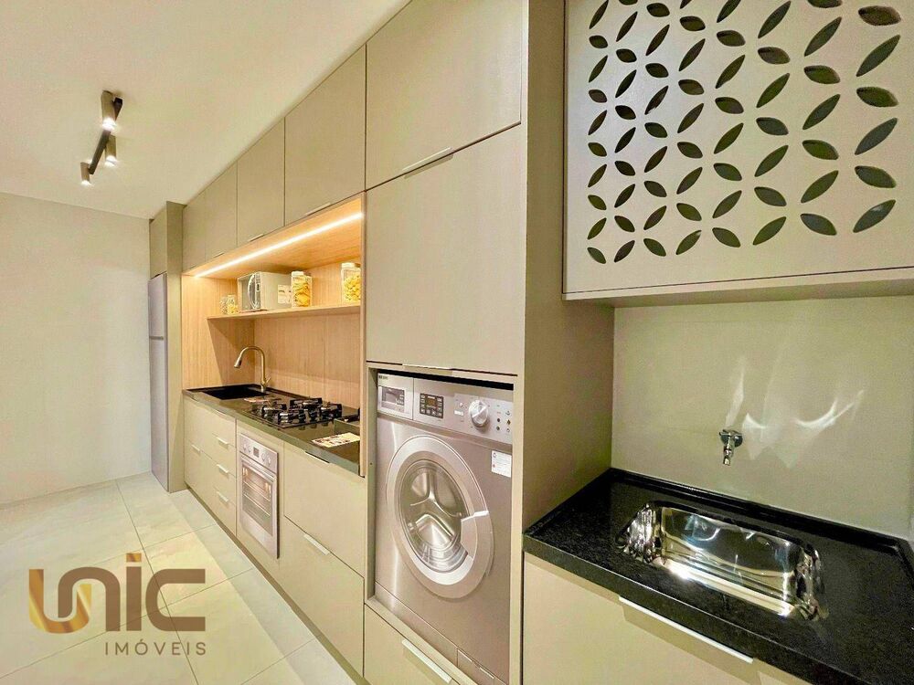 Apartamento, 3 quartos, 76 m² - Foto 7