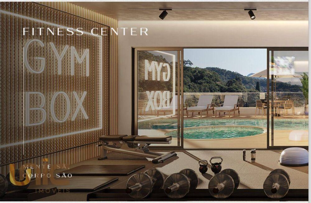 Apartamento, 3 quartos, 76 m² - Foto 22