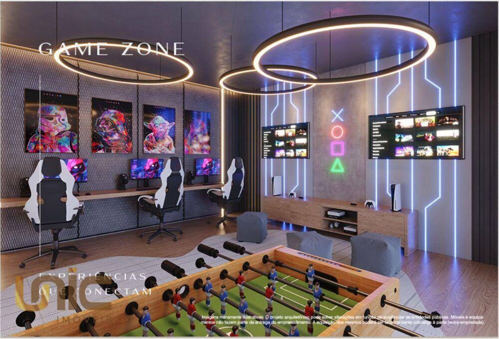 Apartamento, 3 quartos, 76 m² - Foto 20