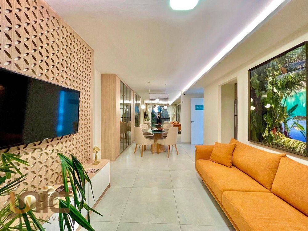 Apartamento, 3 quartos, 76 m² - Foto 1