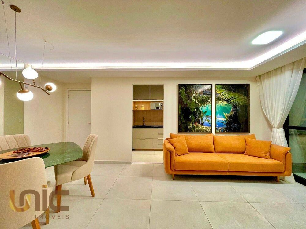 Apartamento, 3 quartos, 76 m² - Foto 4