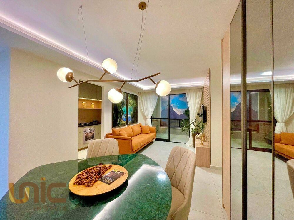 Apartamento, 3 quartos, 76 m² - Foto 3