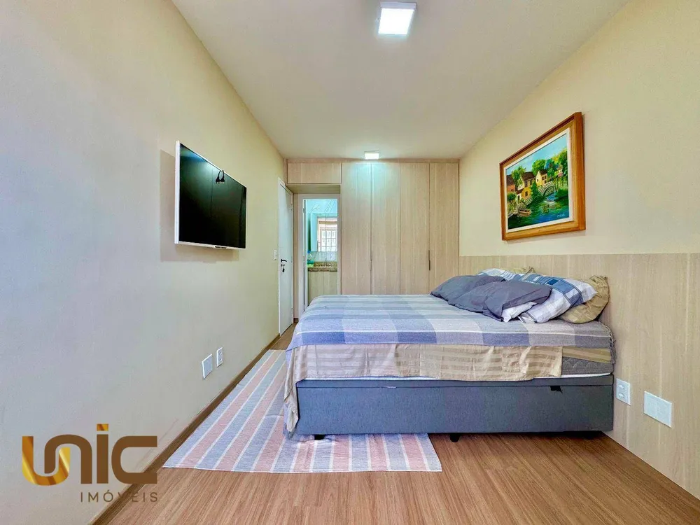 Casa de Condomínio, 2 quartos - Foto 24