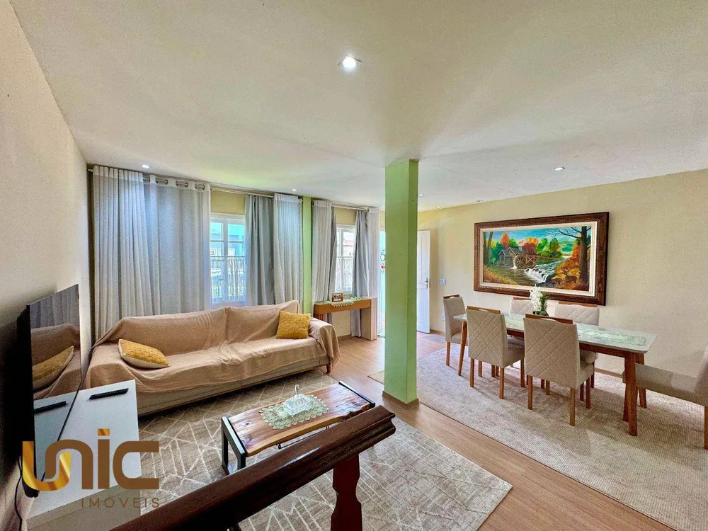 Casa de Condomínio, 2 quartos - Foto 6