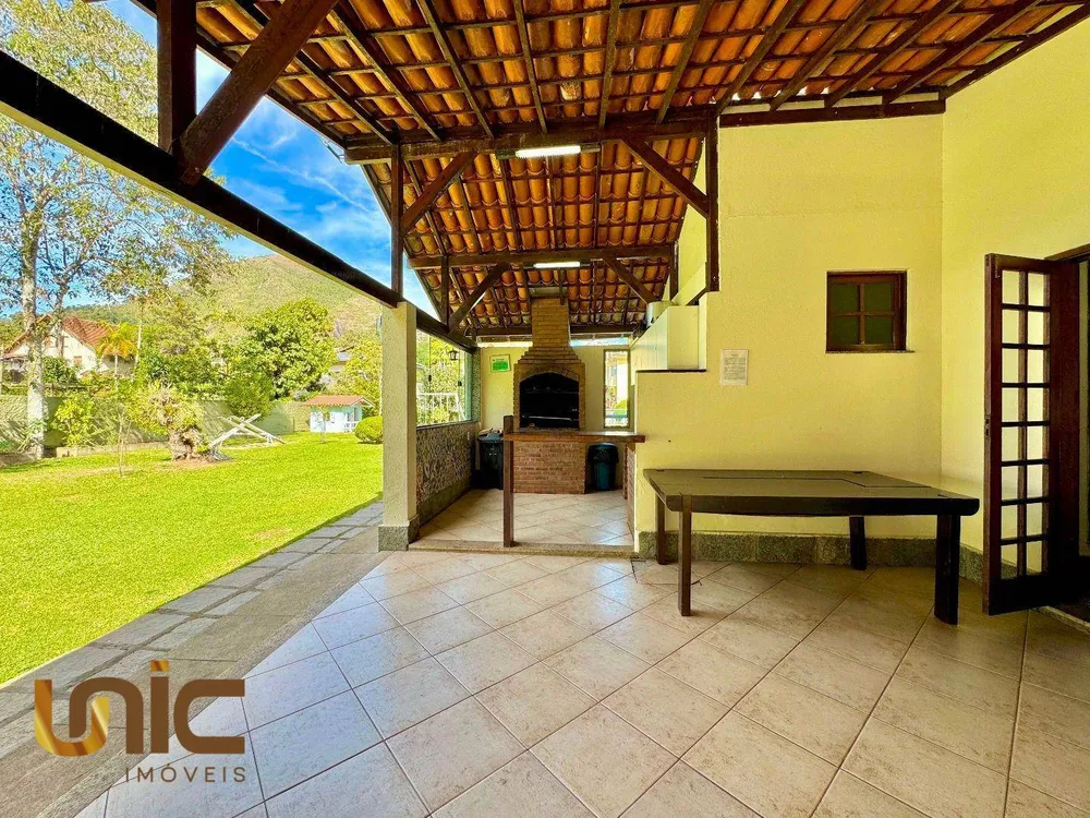 Casa de Condomínio, 2 quartos - Foto 33