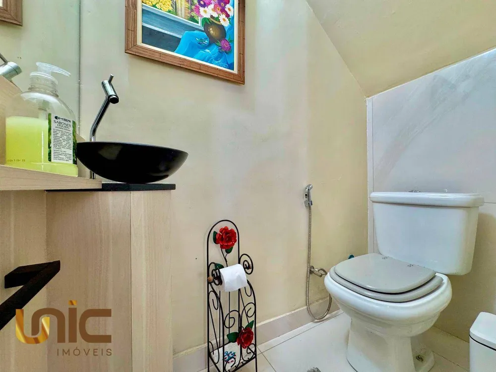 Casa de Condomínio, 2 quartos - Foto 7