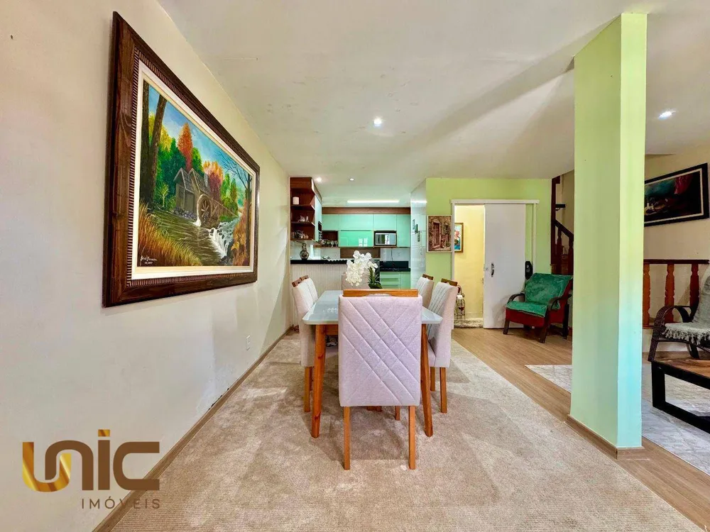 Casa de Condomínio, 2 quartos - Foto 4