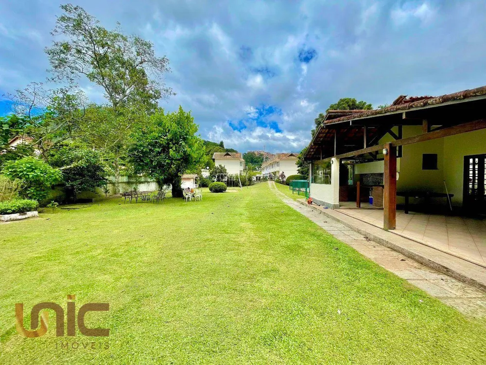 Casa de Condomínio, 2 quartos - Foto 46