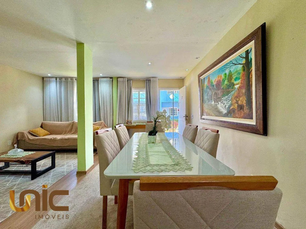 Casa de Condomínio, 2 quartos - Foto 5
