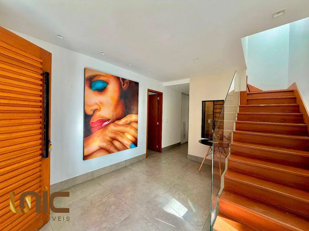 Casa de Condomínio, 4 quartos - Foto 26
