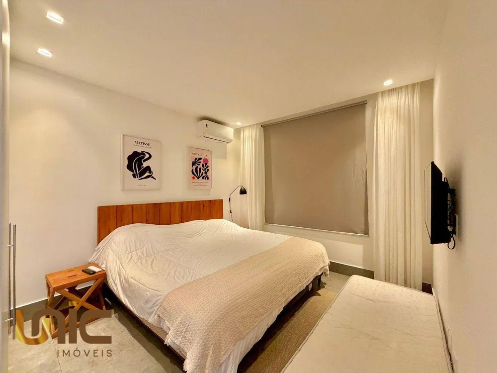Casa de Condomínio, 4 quartos - Foto 21