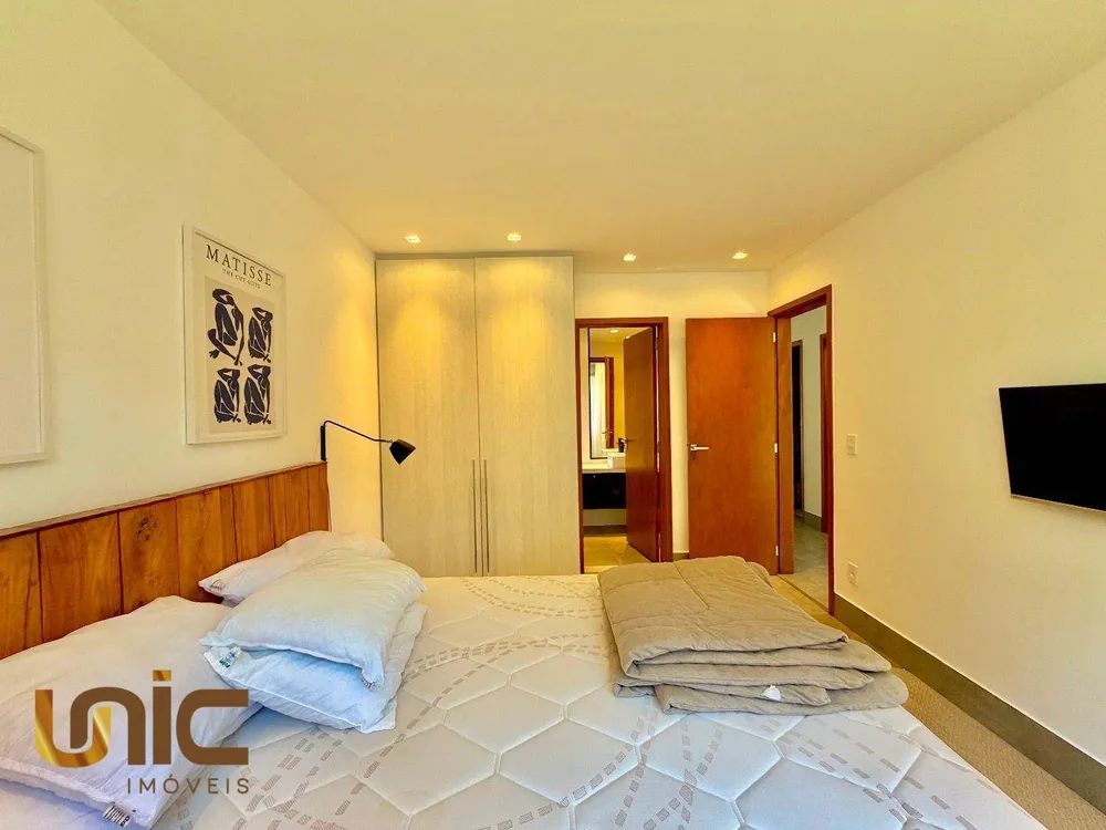 Casa de Condomínio, 4 quartos - Foto 30