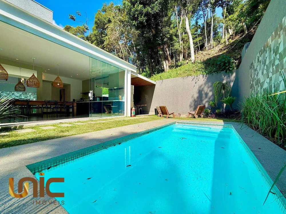Casa de Condomínio, 4 quartos - Foto 40