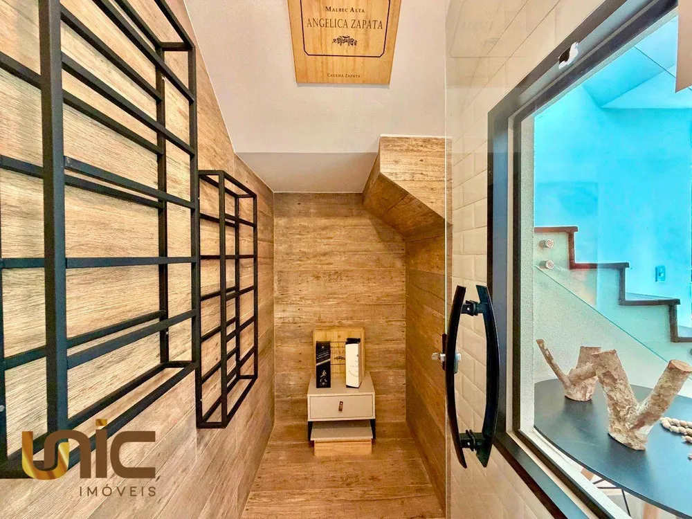 Casa de Condomínio, 4 quartos - Foto 8