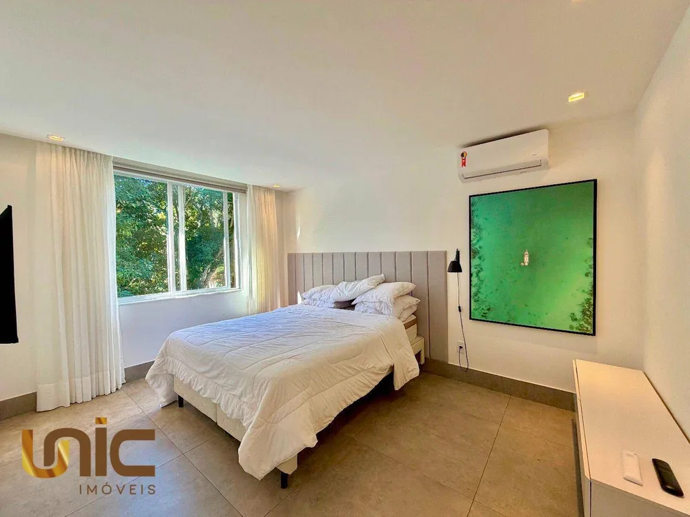 Casa de Condomínio, 4 quartos - Foto 17
