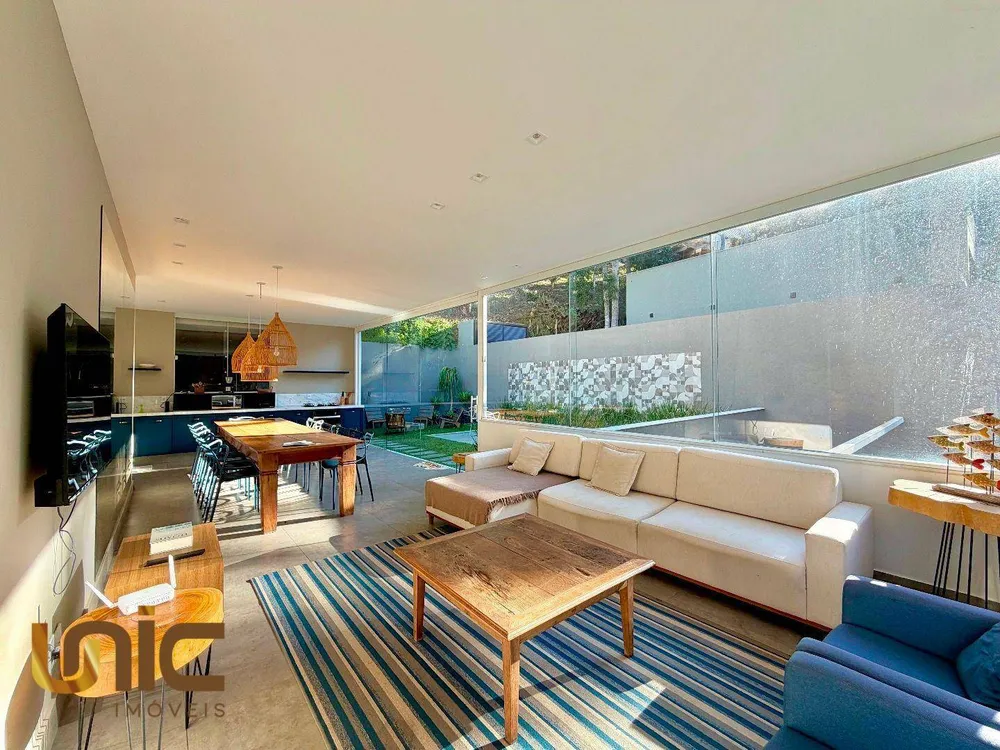 Casa de Condomínio, 4 quartos - Foto 7