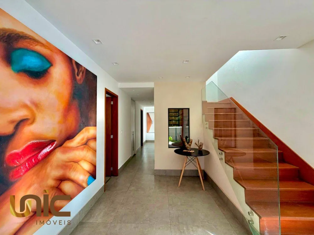 Casa de Condomínio, 4 quartos - Foto 27