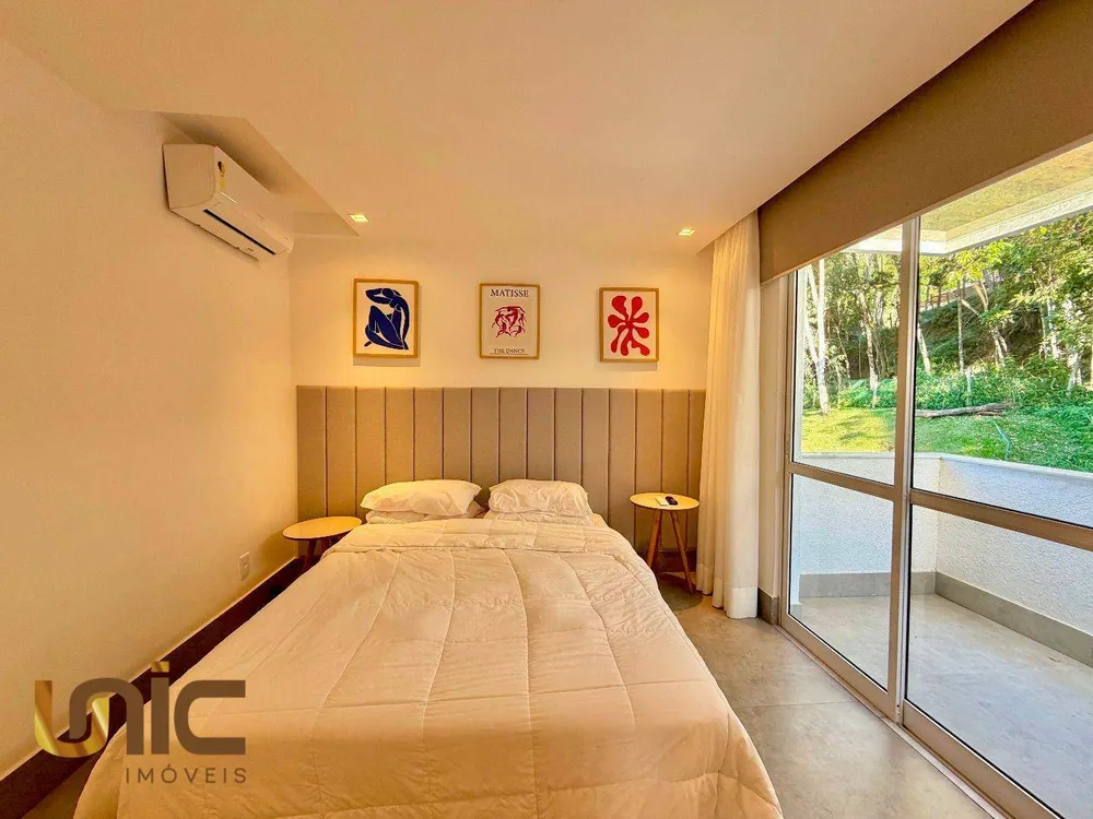 Casa de Condomínio, 4 quartos - Foto 10