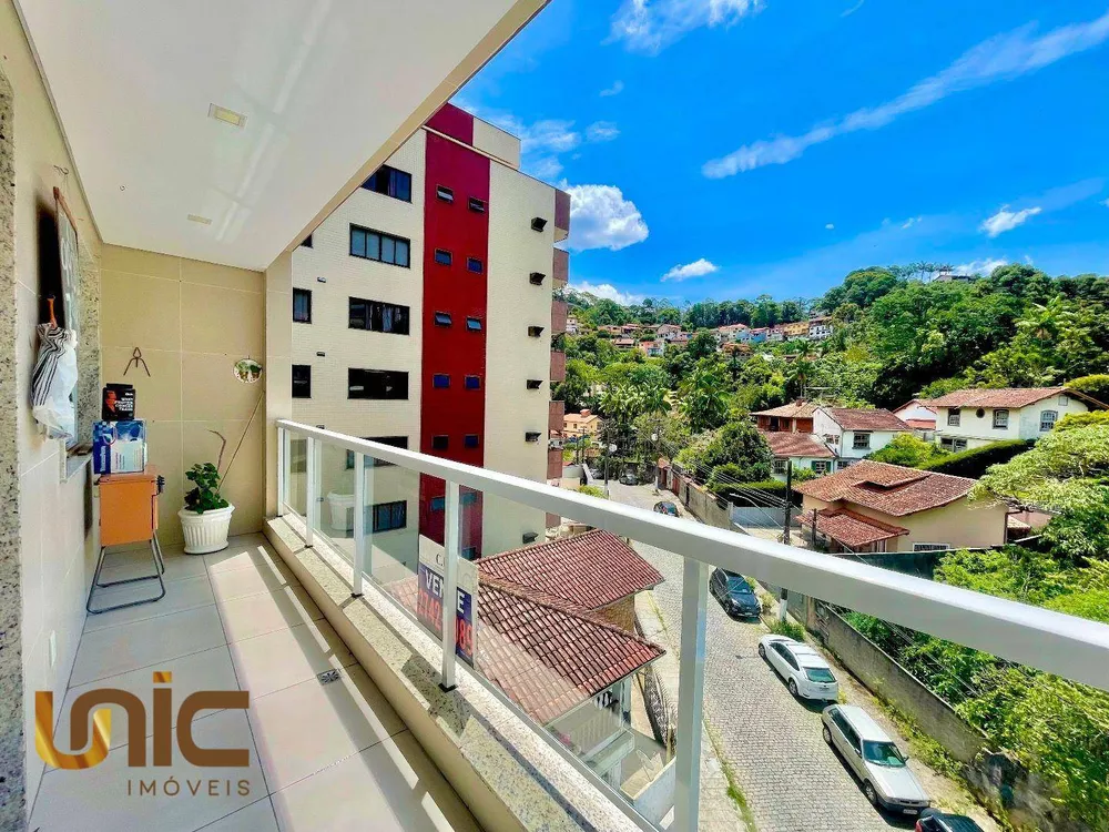 Apartamento, 1 quarto, 49 m² - Foto 1