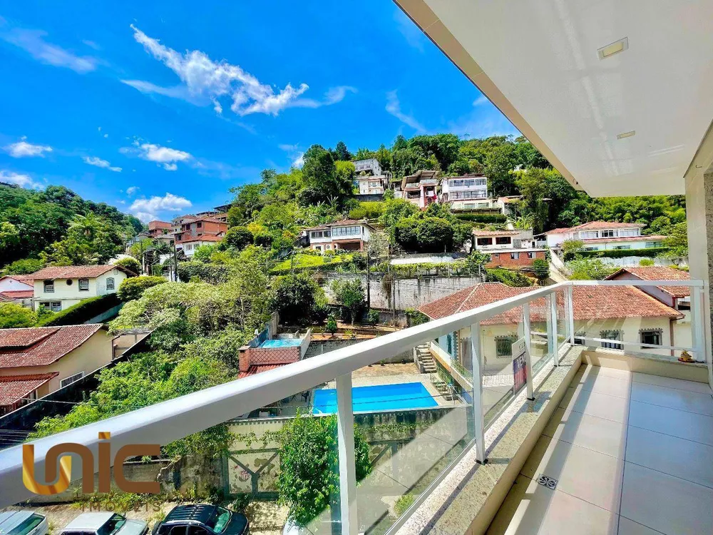 Apartamento, 1 quarto, 49 m² - Foto 2