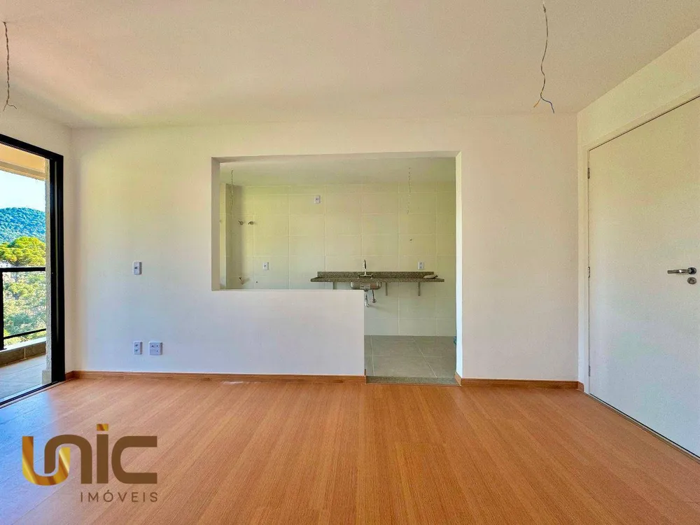 Apartamento, 2 quartos, 63 m² - Foto 4