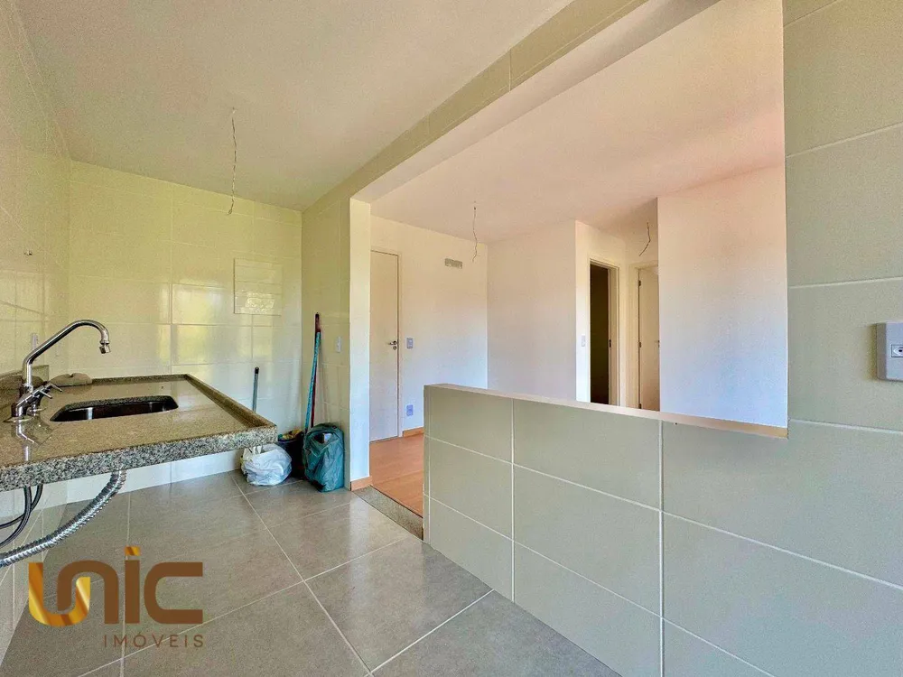 Apartamento, 2 quartos, 63 m² - Foto 9