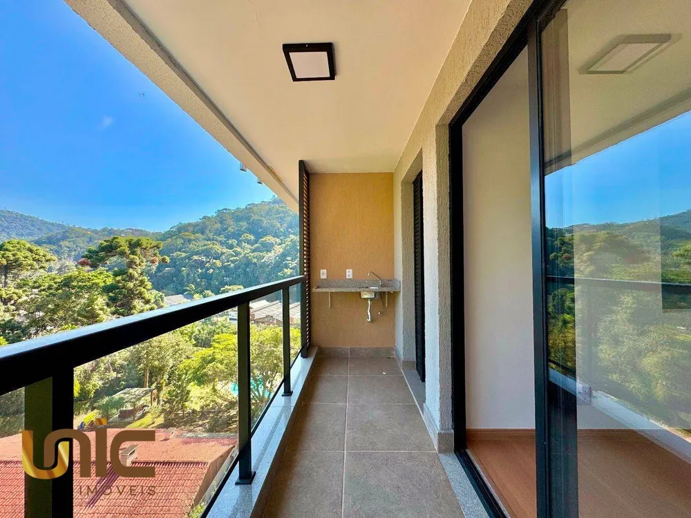 Apartamento, 2 quartos, 63 m² - Foto 3