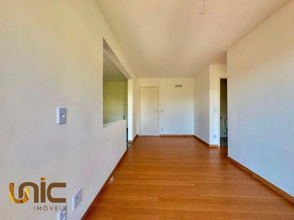 Apartamento, 2 quartos, 63 m² - Foto 2