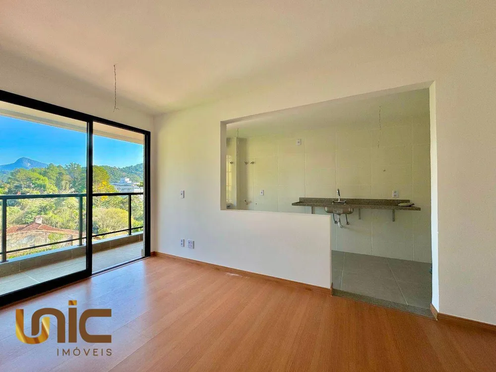 Apartamento, 2 quartos, 63 m² - Foto 5