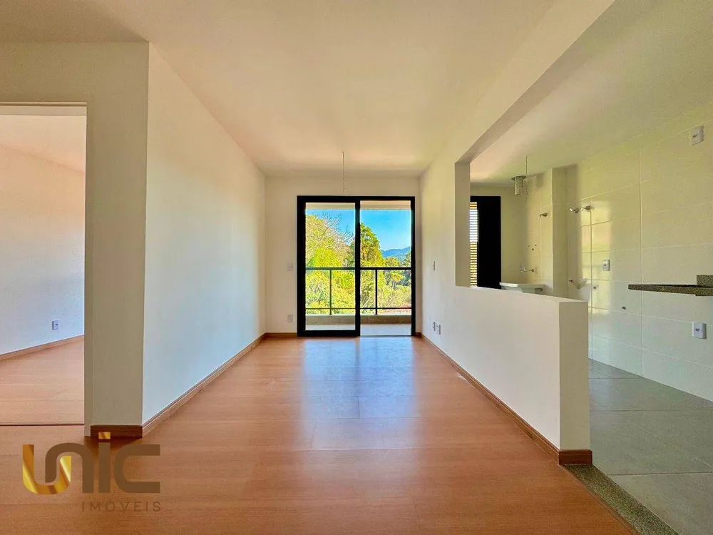 Apartamento, 2 quartos, 63 m² - Foto 1