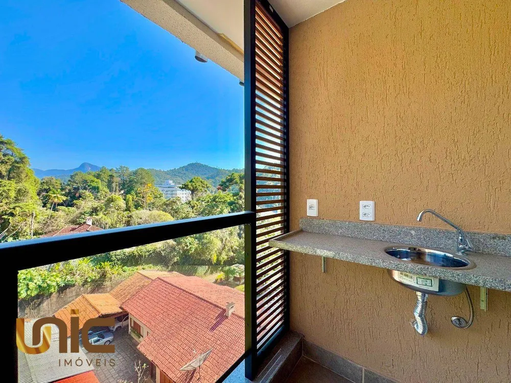 Apartamento, 2 quartos, 63 m² - Foto 11