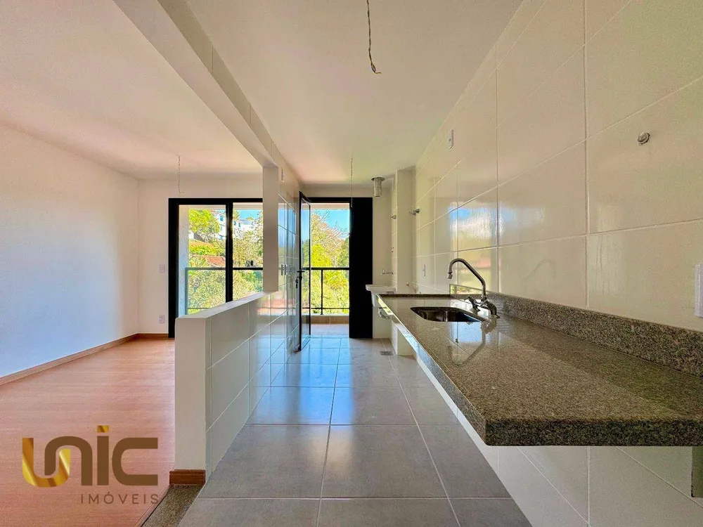 Apartamento, 2 quartos, 63 m² - Foto 8