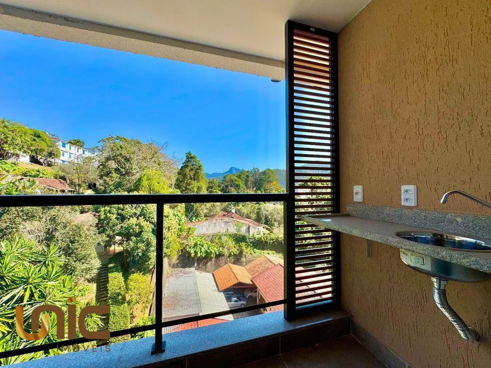 Apartamento, 2 quartos, 63 m² - Foto 6
