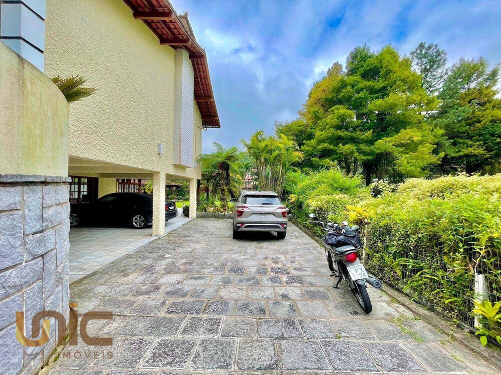 Casa de Condomínio, 3 quartos - Foto 32