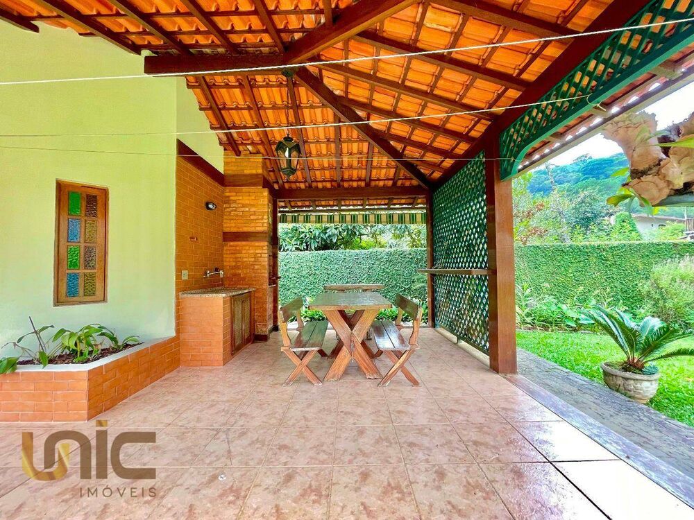 Casa de Condomínio, 3 quartos - Foto 24