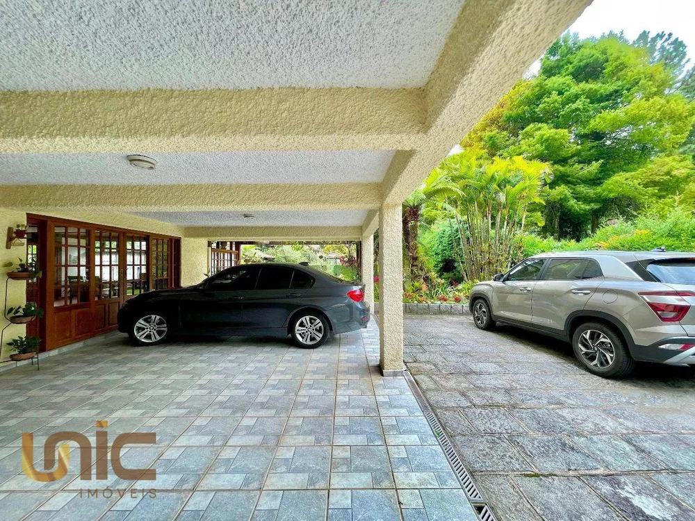 Casa de Condomínio, 3 quartos - Foto 31