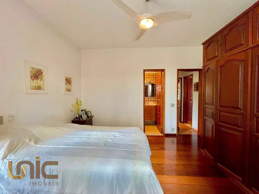 Casa de Condomínio, 3 quartos - Foto 25