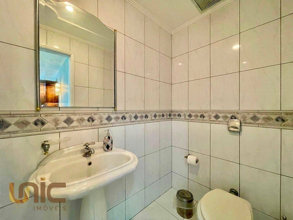 Casa de Condomínio, 3 quartos - Foto 10