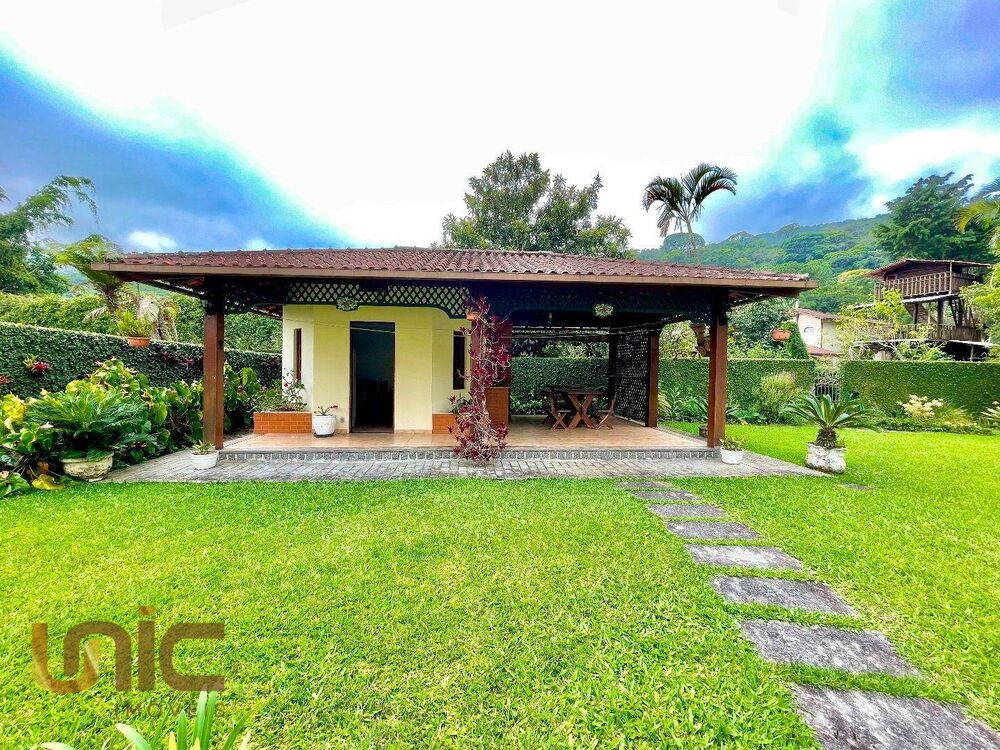 Casa de Condomínio, 3 quartos - Foto 23