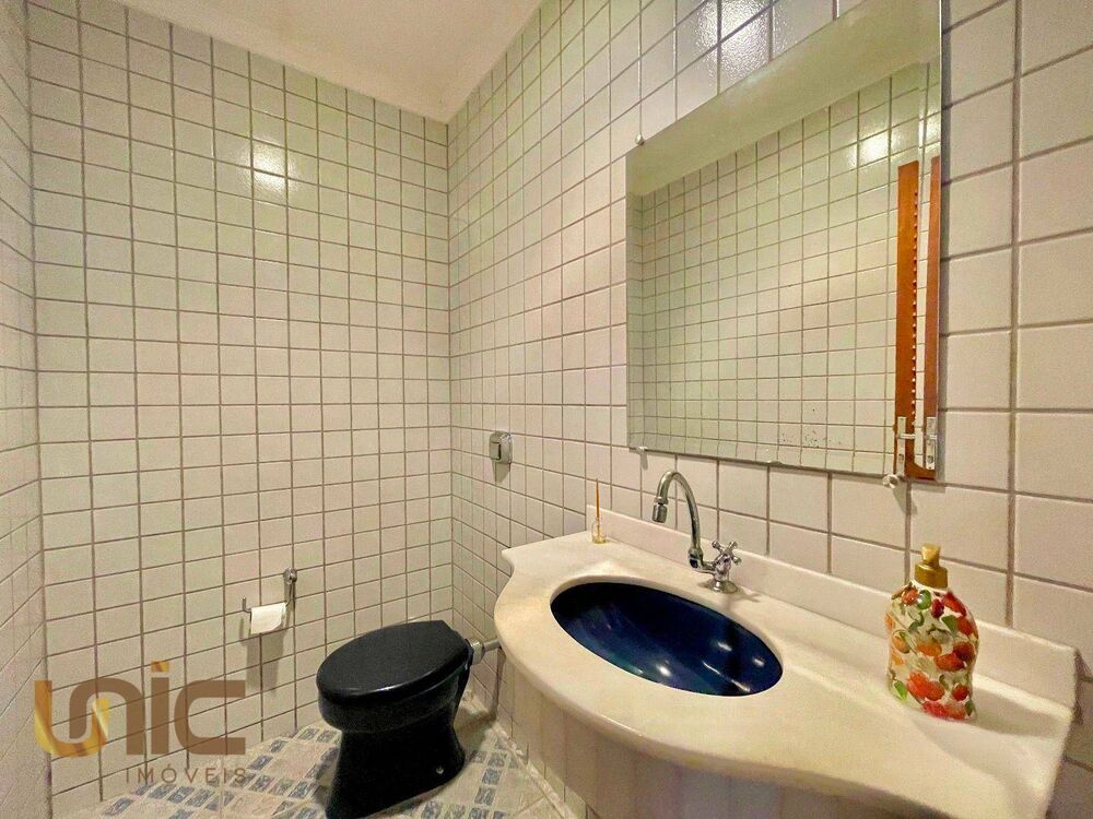 Casa de Condomínio, 3 quartos - Foto 28