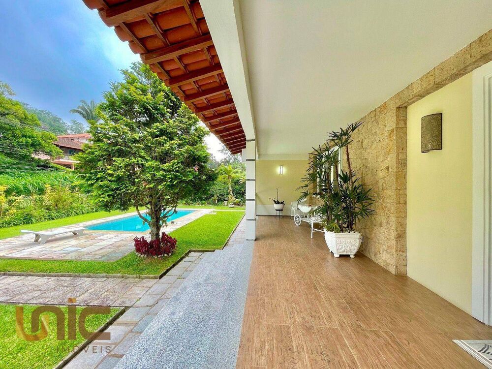 Casa de Condomínio, 3 quartos - Foto 9