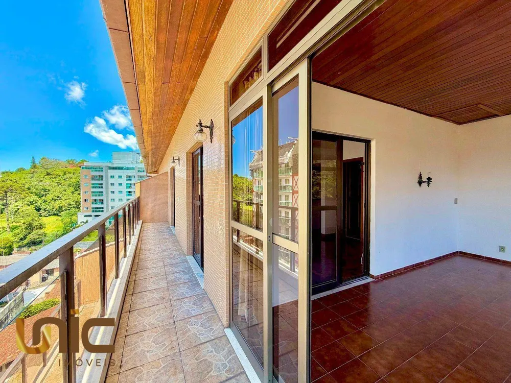 Cobertura, 4 quartos, 329 m² - Foto 49